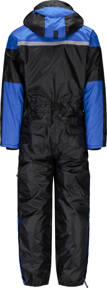 50s a Pella Weather-fo Garment オーバーオール Coverall Winternylon Wenaas